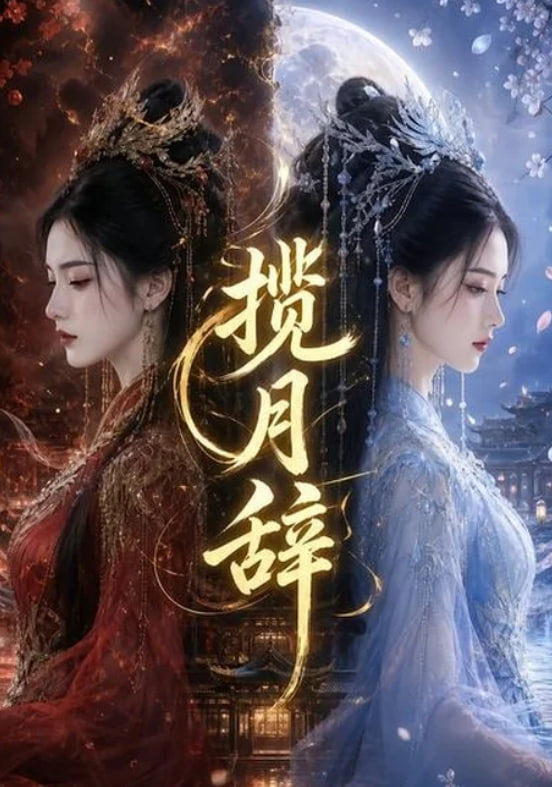 揽月辞