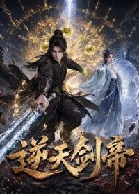 逆天剑帝