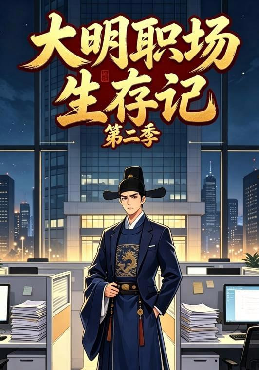 大明职场生存记