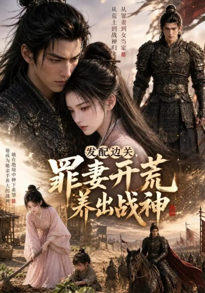 发配边关，罪妻开荒养出战神第六季